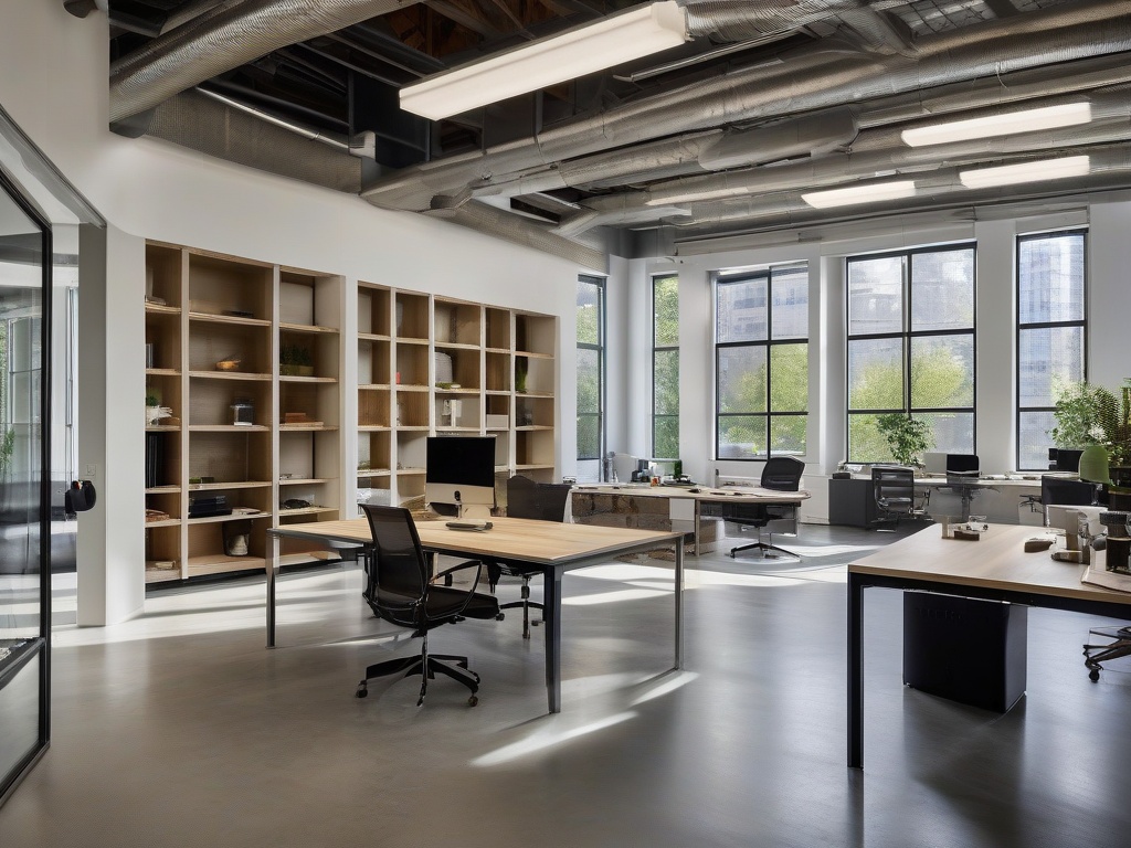 Creative Common Space