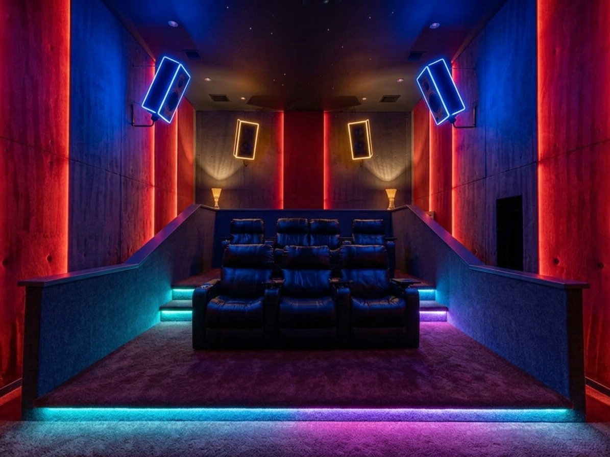 Screening Theater