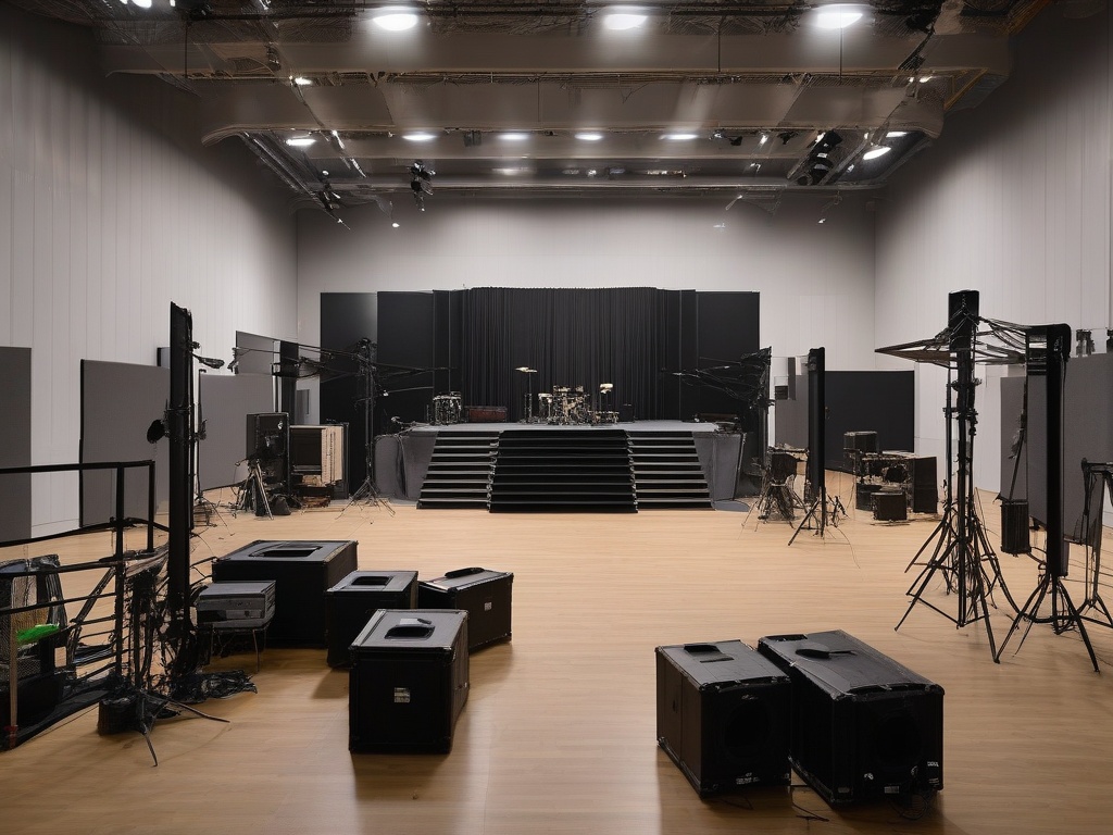 Sound Stage