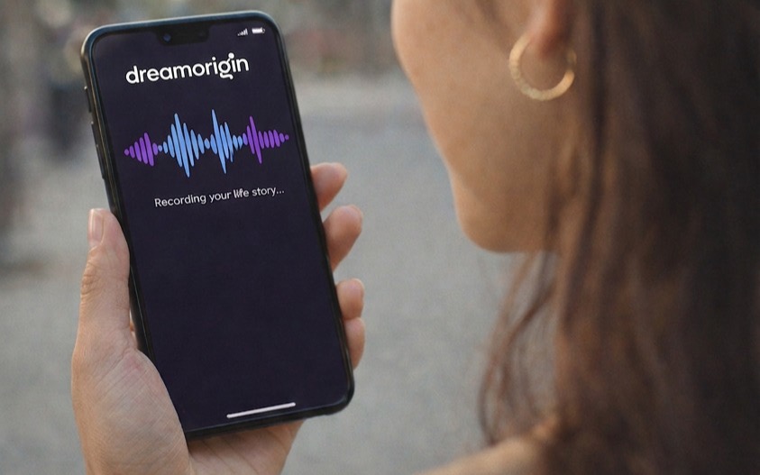 DreamOrigin