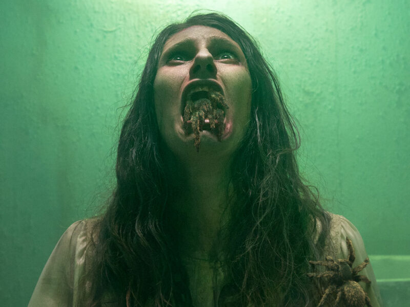 Halloween Horror Nights 30