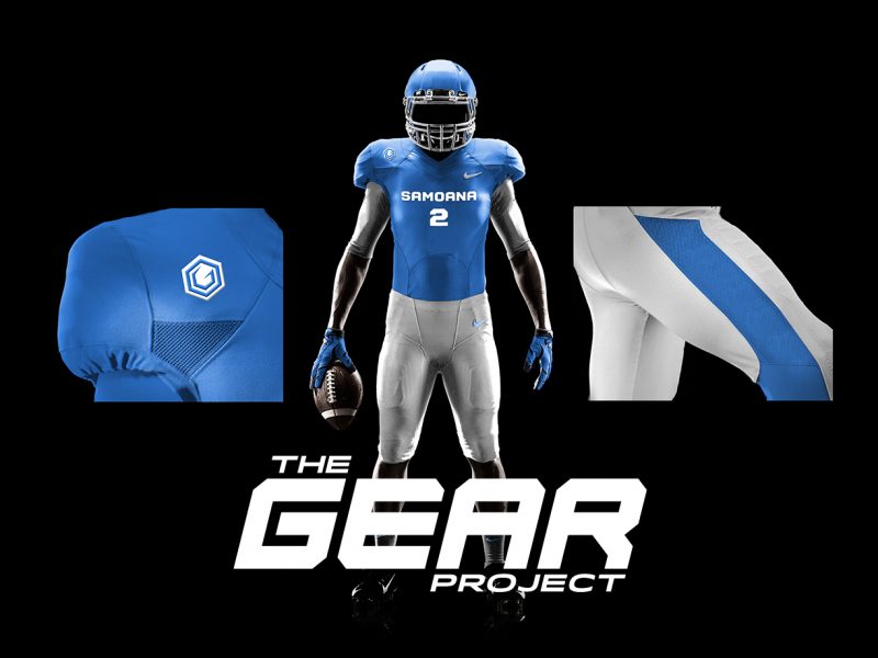 Nike GEAR