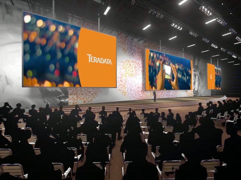 Teradata
