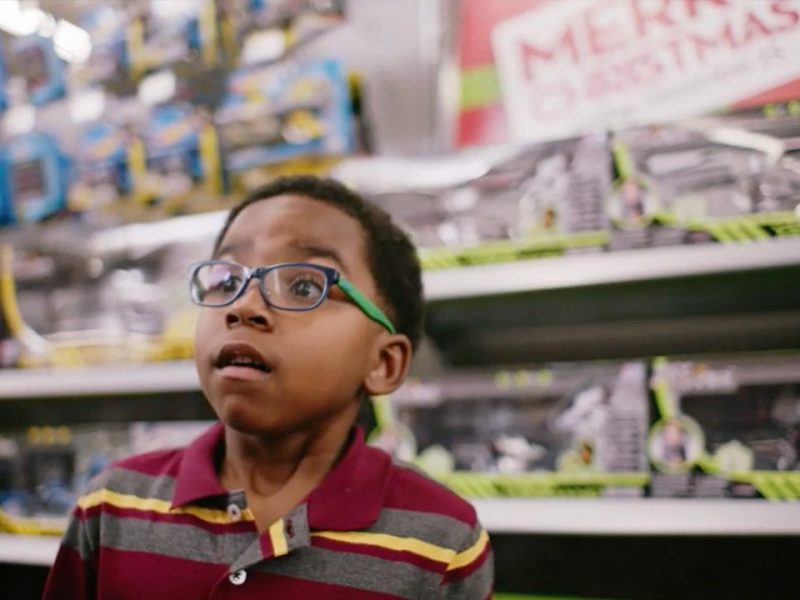 Walmart Holiday Gifting